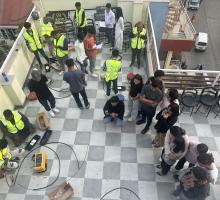 Optical Fiber Training Programs